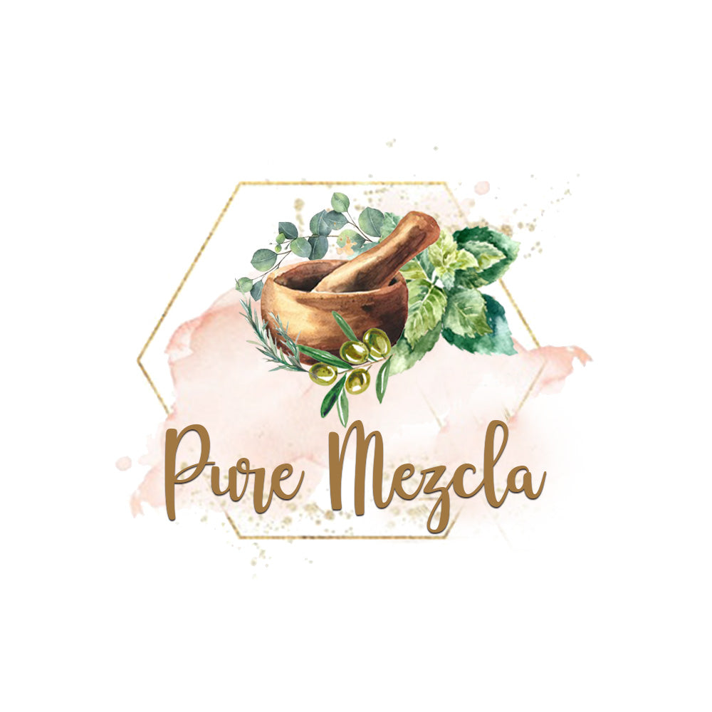 Pure Mezcla
